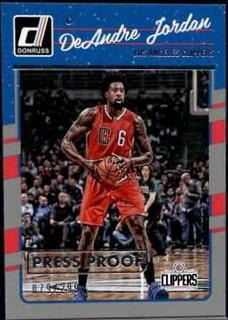 DeAndre Jordan