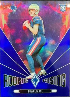Drake Maye