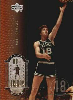Dave Cowens