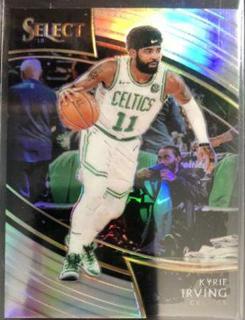 Kyrie Irving