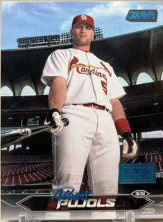Albert Pujols