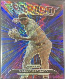 Manny Machado