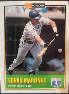 Edgar Martinez