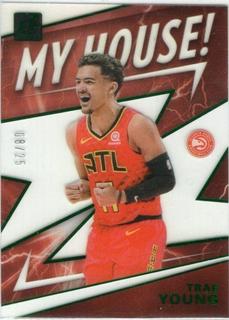 Trae Young