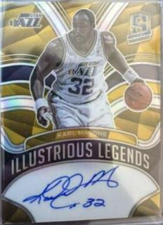 Karl Malone