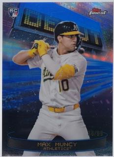 Max Muncy