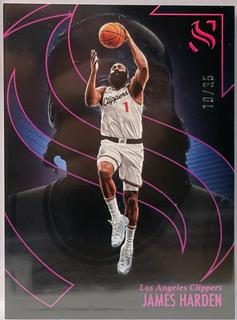 James Harden