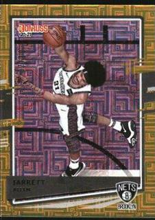 Jarrett Allen