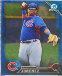 Eloy Jimenez