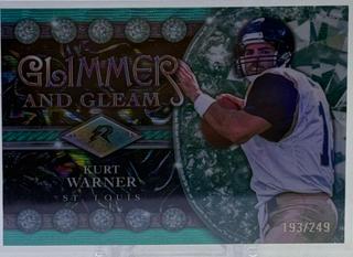 Kurt Warner