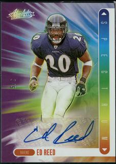 Ed Reed