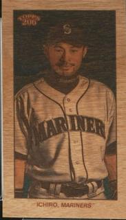 Ichiro