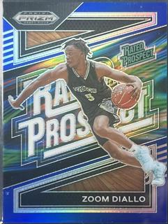 Zoom Diallo