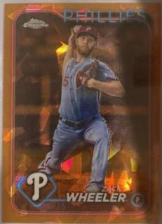 Zack Wheeler