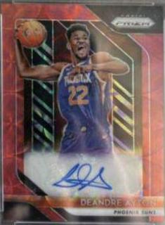 DeAndre Ayton