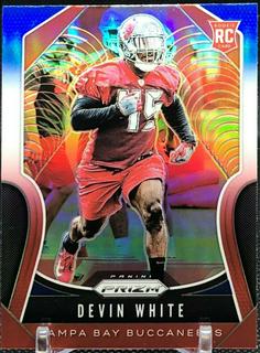 Devin White