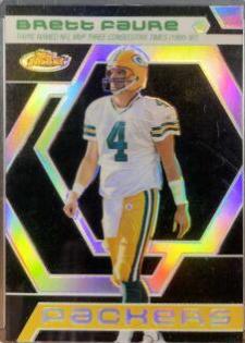 Brett Favre