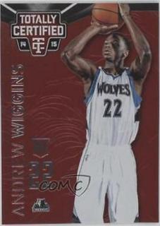 Andrew Wiggins