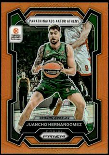 Juancho Hernangomez