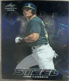 Jose Canseco