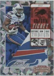 LeSean McCoy