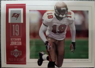Keyshawn Johnson