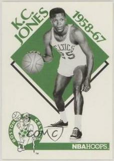 K.C. Jones