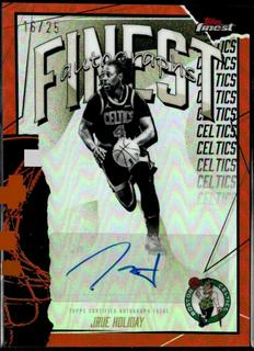 Jrue Holiday