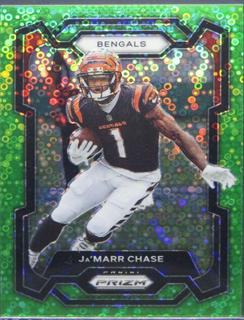 Ja'Marr Chase