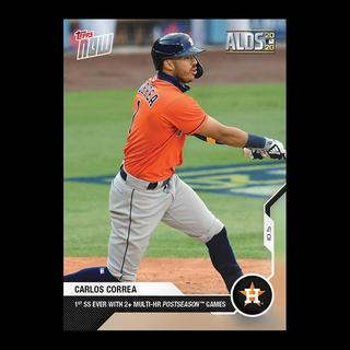 Carlos Correa