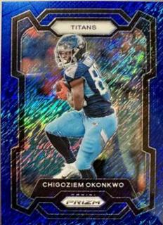 Chigoziem Okonkwo