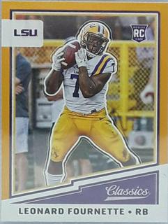 Leonard Fournette
