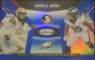 Ronald Darby