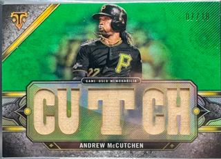 Andrew McCutchen