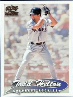 Todd Helton