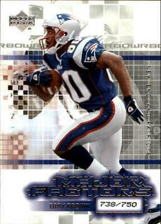 Troy Brown