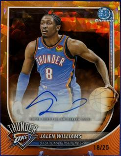 Jalen Williams