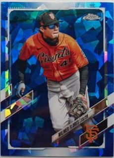 Wilmer Flores
