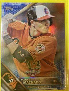 Manny Machado