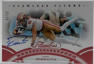George Kittle