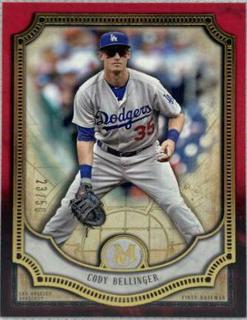 Cody Bellinger
