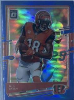 A.J. Green
