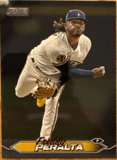 Freddy Peralta
