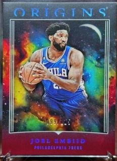 Joel Embiid