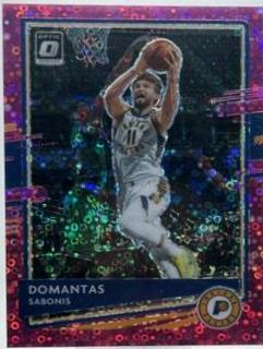 Domantas Sabonis