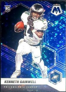 Kenneth Gainwell