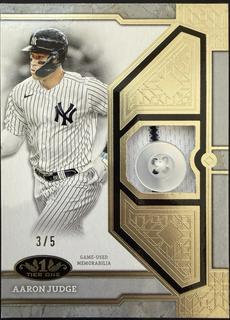 Aaron Judge