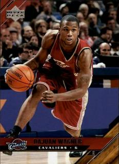 Dajuan Wagner