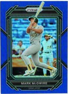 Mark McGwire