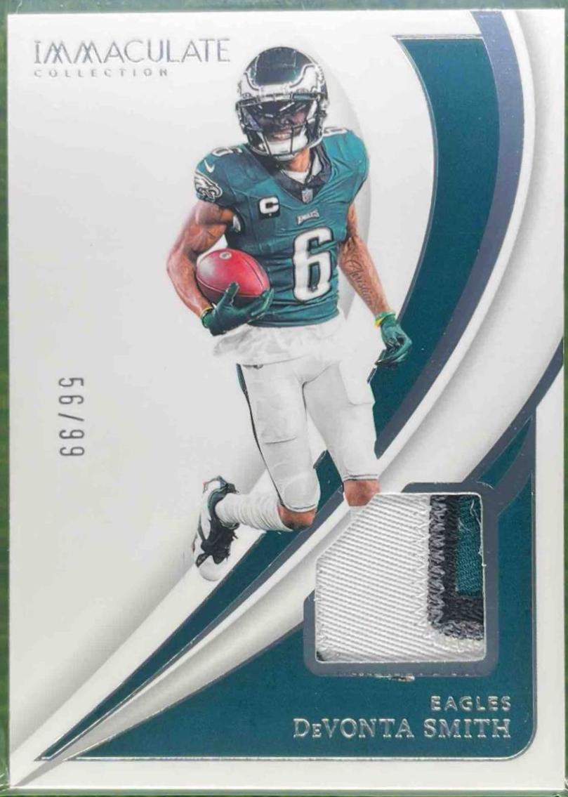 DeVonta Smith #94